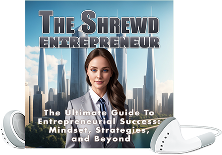 Entrepreneurial Success: Mindset, Strategies, and Beyond
